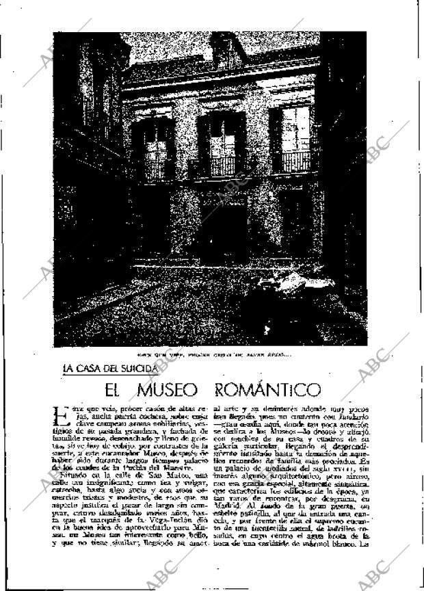 BLANCO Y NEGRO MADRID 04-01-1931 página 73