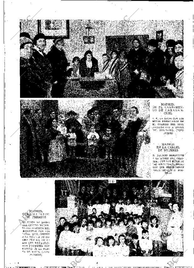 ABC MADRID 06-01-1931 página 12