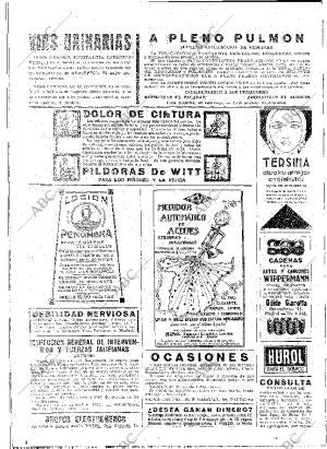 ABC MADRID 06-01-1931 página 2