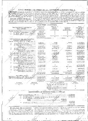 ABC MADRID 06-01-1931 página 26