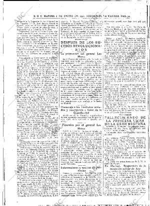 ABC MADRID 06-01-1931 página 32