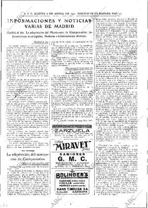 ABC MADRID 06-01-1931 página 35