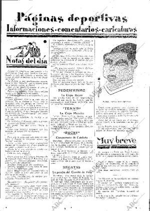 ABC MADRID 06-01-1931 página 49