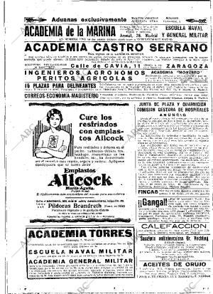 ABC MADRID 06-01-1931 página 68