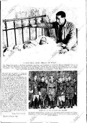 ABC MADRID 10-01-1931 página 11