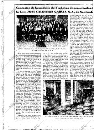 ABC MADRID 10-01-1931 página 22