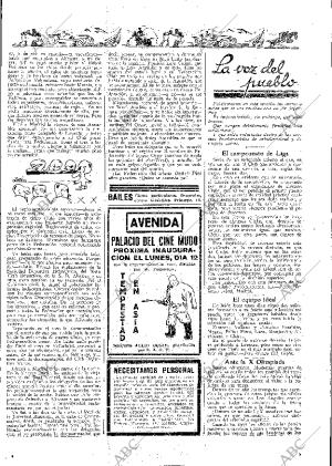 ABC MADRID 10-01-1931 página 49