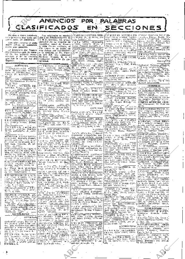 ABC MADRID 10-01-1931 página 53
