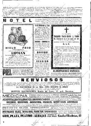 ABC MADRID 10-01-1931 página 55