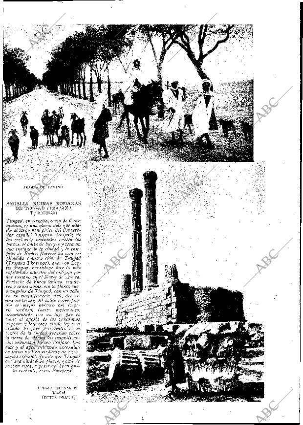 ABC MADRID 10-01-1931 página 9