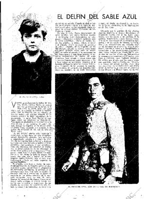ABC MADRID 11-01-1931 página 17