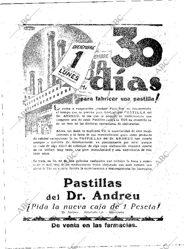 ABC MADRID 11-01-1931 página 56