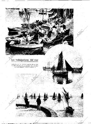 ABC MADRID 11-01-1931 página 6
