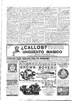 ABC MADRID 11-01-1931 página 63