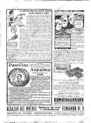 ABC MADRID 11-01-1931 página 64