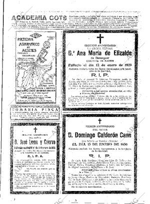 ABC MADRID 11-01-1931 página 67
