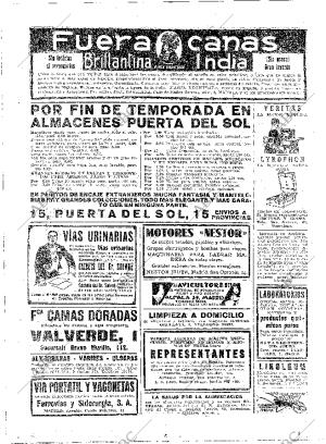 ABC MADRID 11-01-1931 página 68