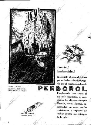 ABC MADRID 11-01-1931 página 72