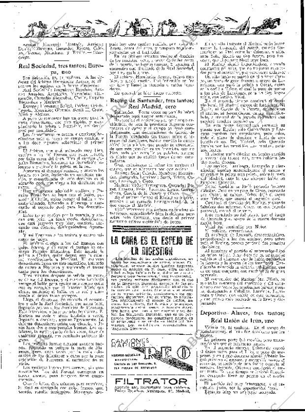 ABC SEVILLA 13-01-1931 página 37