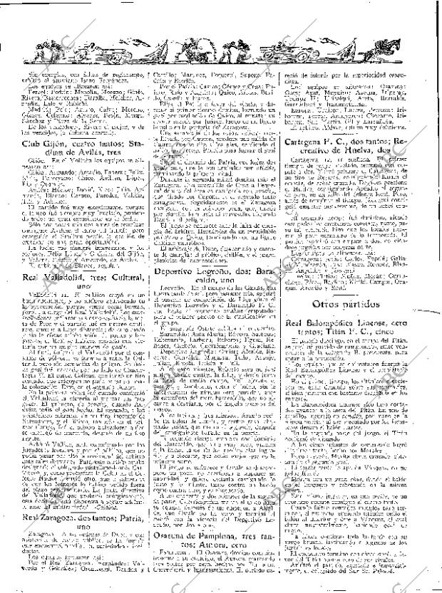 ABC SEVILLA 13-01-1931 página 41