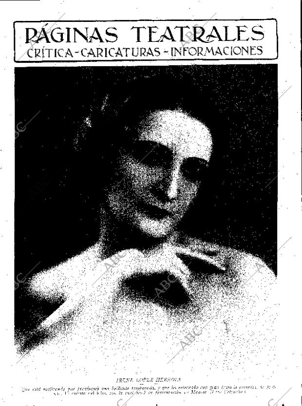 ABC SEVILLA 15-01-1931 página 11
