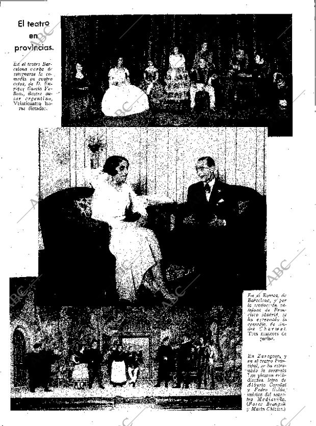 ABC SEVILLA 15-01-1931 página 13