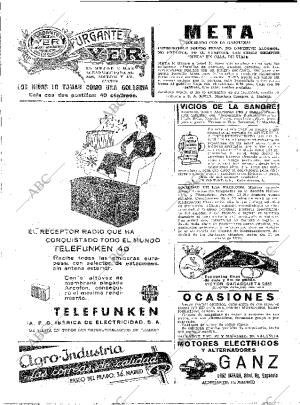 ABC SEVILLA 15-01-1931 página 2