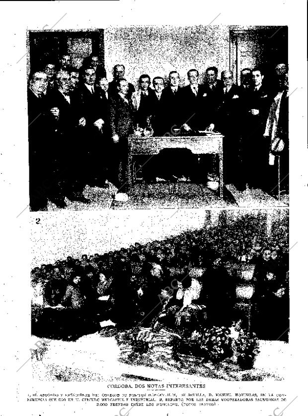 ABC SEVILLA 15-01-1931 página 5