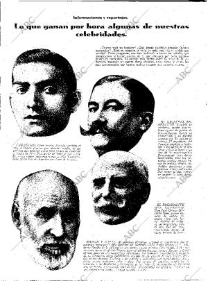 ABC SEVILLA 15-01-1931 página 6