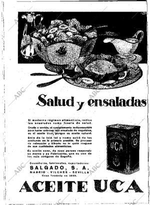ABC MADRID 16-01-1931 página 10