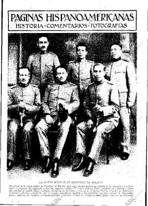 ABC MADRID 16-01-1931 página 11