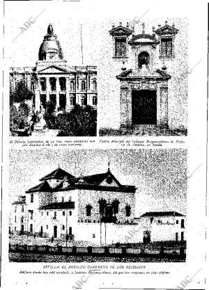 ABC MADRID 16-01-1931 página 13