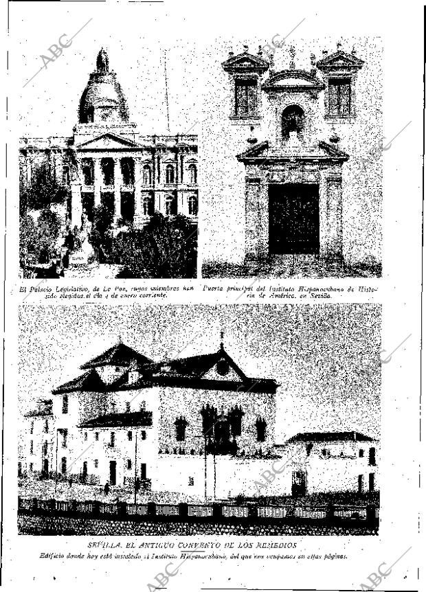ABC MADRID 16-01-1931 página 13