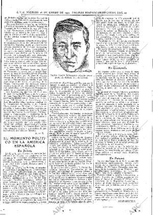 ABC MADRID 16-01-1931 página 15