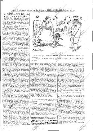 ABC MADRID 16-01-1931 página 23