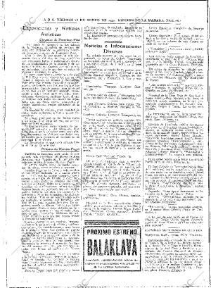 ABC MADRID 16-01-1931 página 26