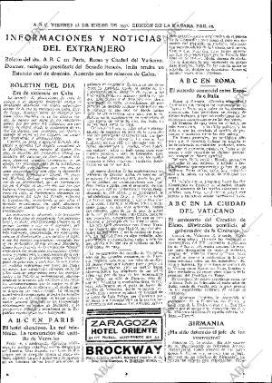 ABC MADRID 16-01-1931 página 29