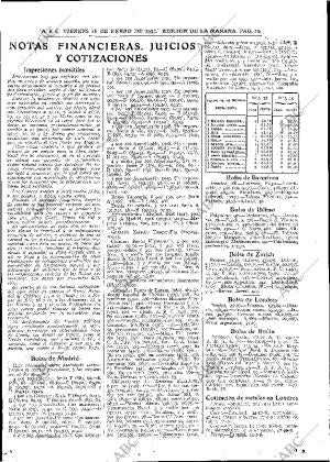 ABC MADRID 16-01-1931 página 33