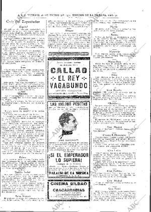 ABC MADRID 16-01-1931 página 37