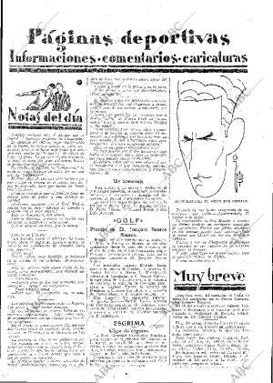 ABC MADRID 16-01-1931 página 39