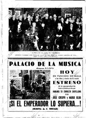 ABC MADRID 16-01-1931 página 4