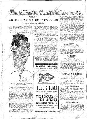 ABC MADRID 16-01-1931 página 40