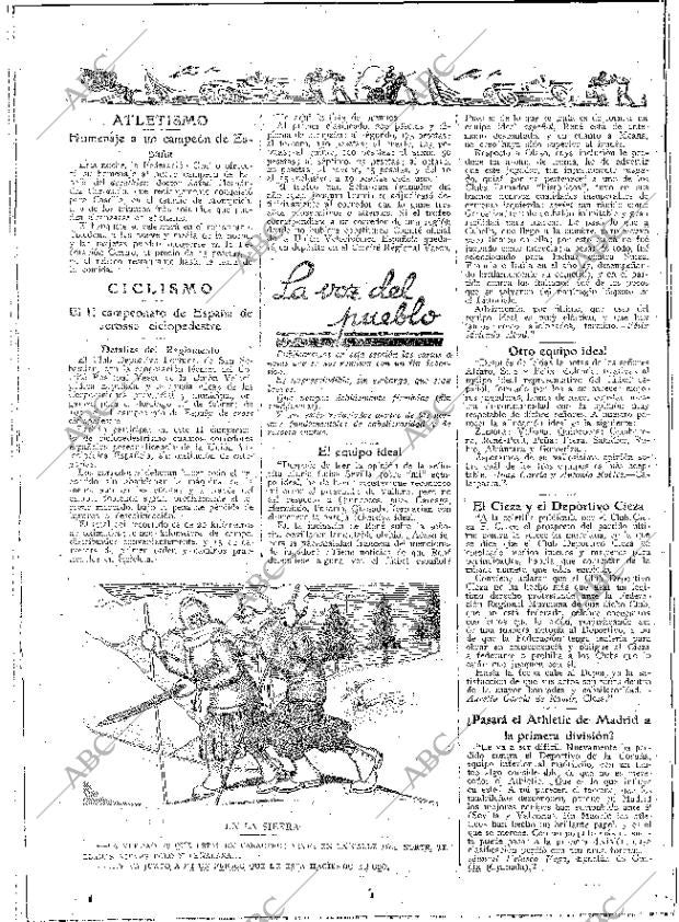 ABC MADRID 16-01-1931 página 42