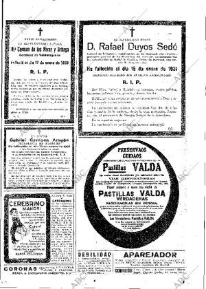ABC MADRID 16-01-1931 página 47