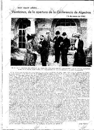 ABC MADRID 16-01-1931 página 6