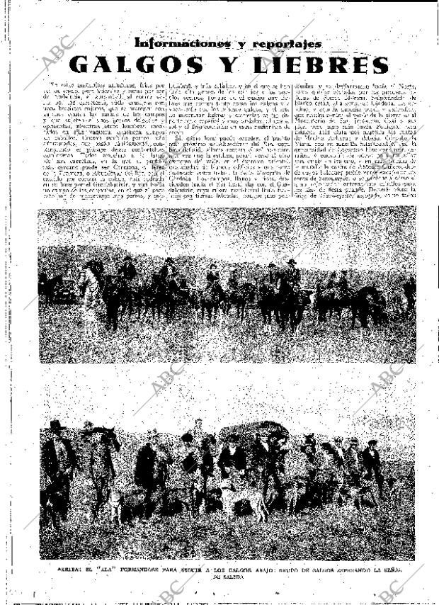 ABC MADRID 16-01-1931 página 8