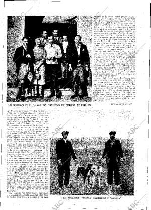 ABC MADRID 16-01-1931 página 9