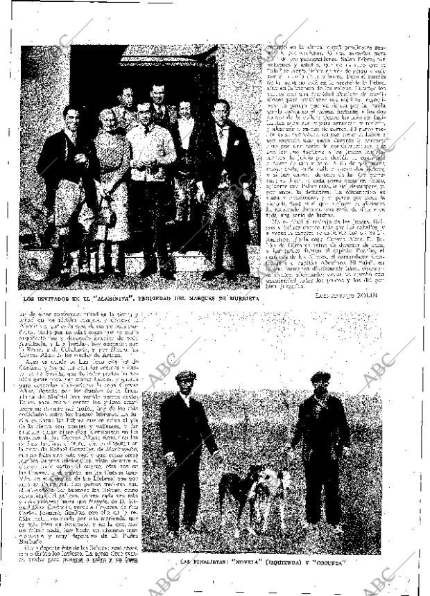 ABC MADRID 16-01-1931 página 9