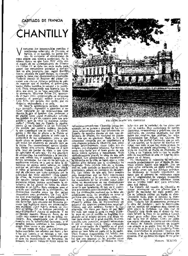 ABC MADRID 18-01-1931 página 13