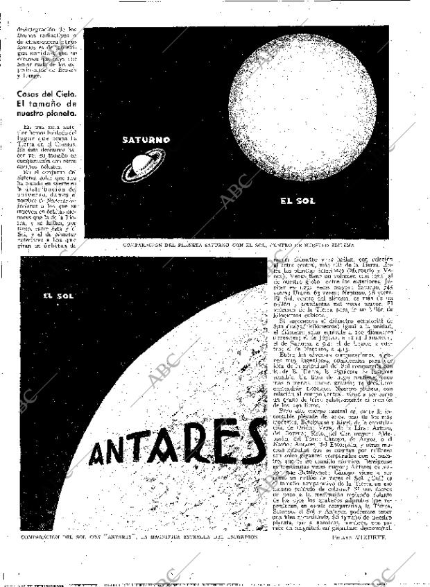ABC MADRID 18-01-1931 página 16